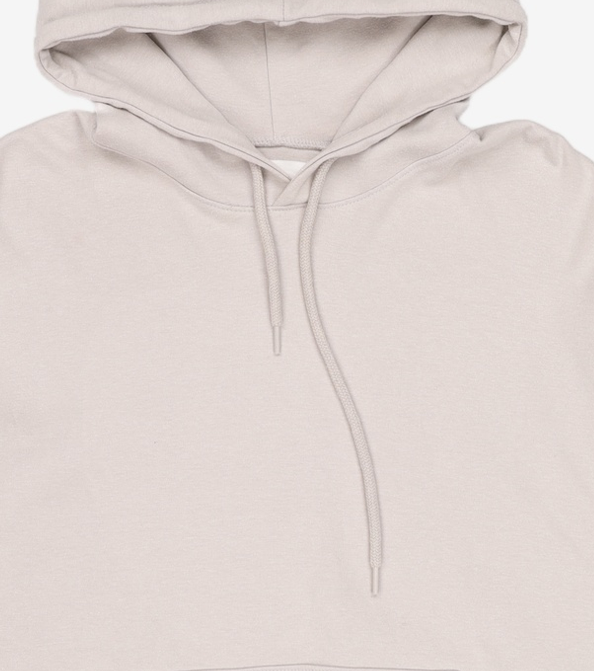 더 무지(THE MUJI) 후드 티셔츠 L
