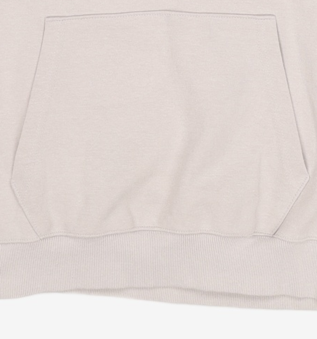 더 무지(THE MUJI) 후드 티셔츠 L