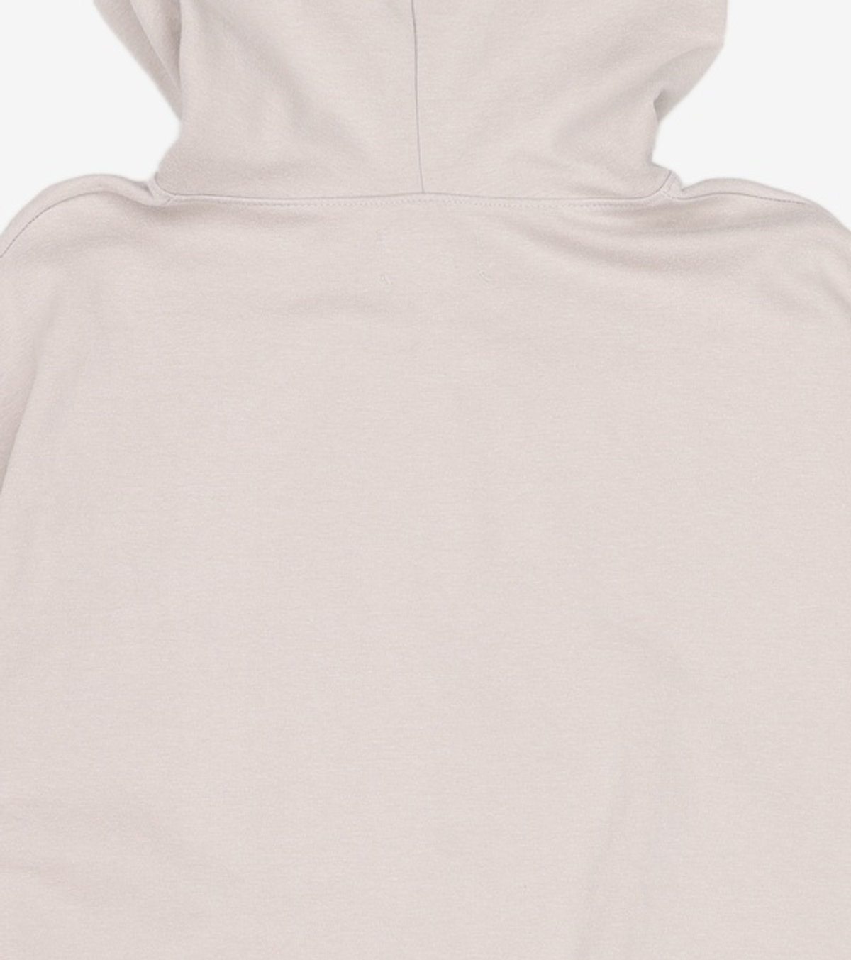 더 무지(THE MUJI) 후드 티셔츠 L