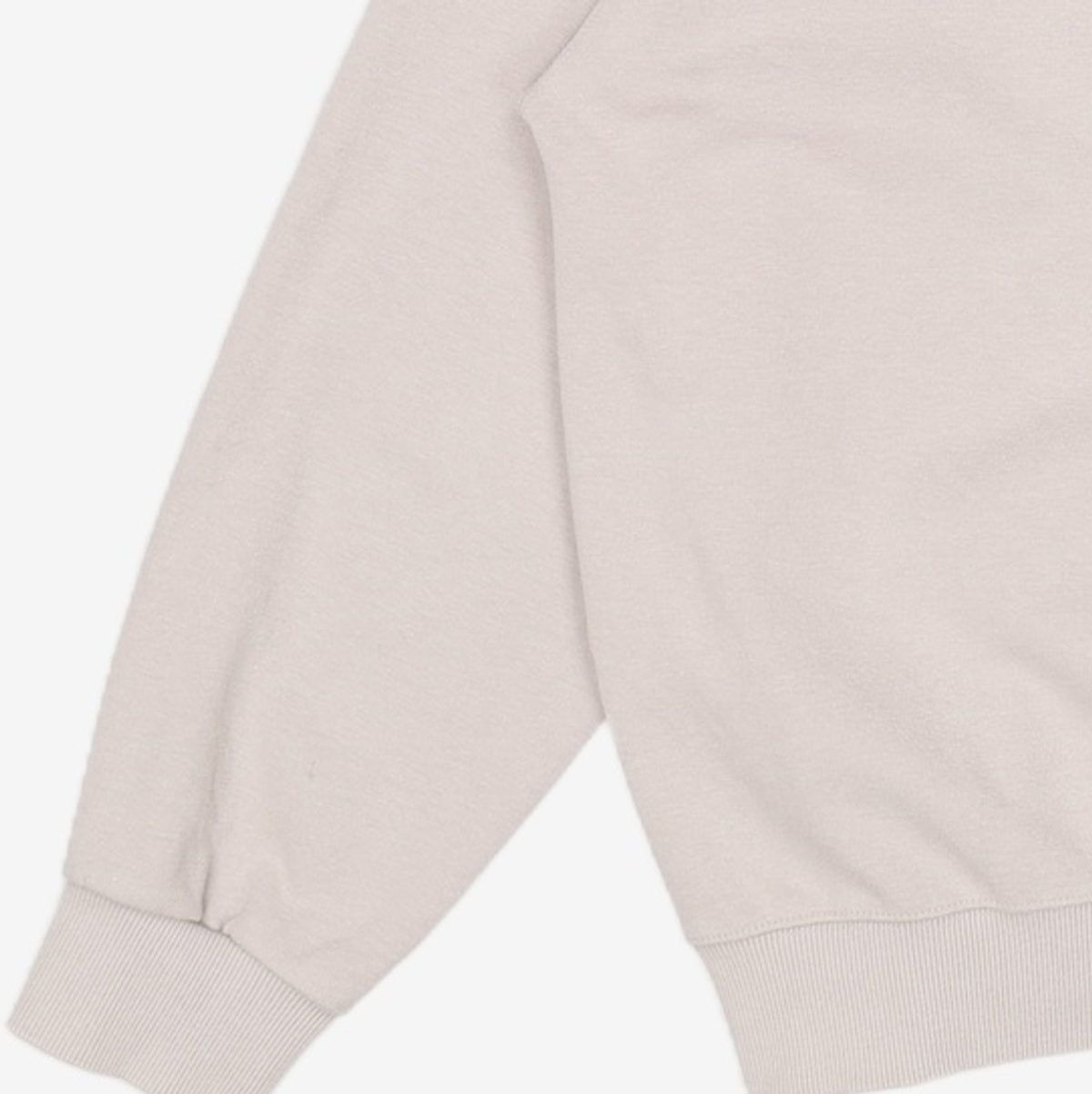 더 무지(THE MUJI) 후드 티셔츠 L