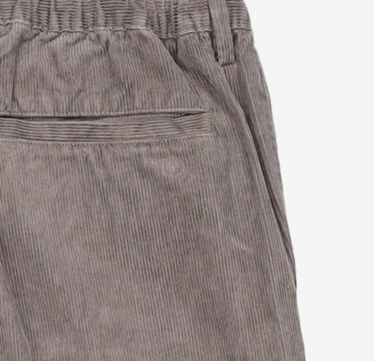 무인양품(MUJI) 코튼 팬츠 L
