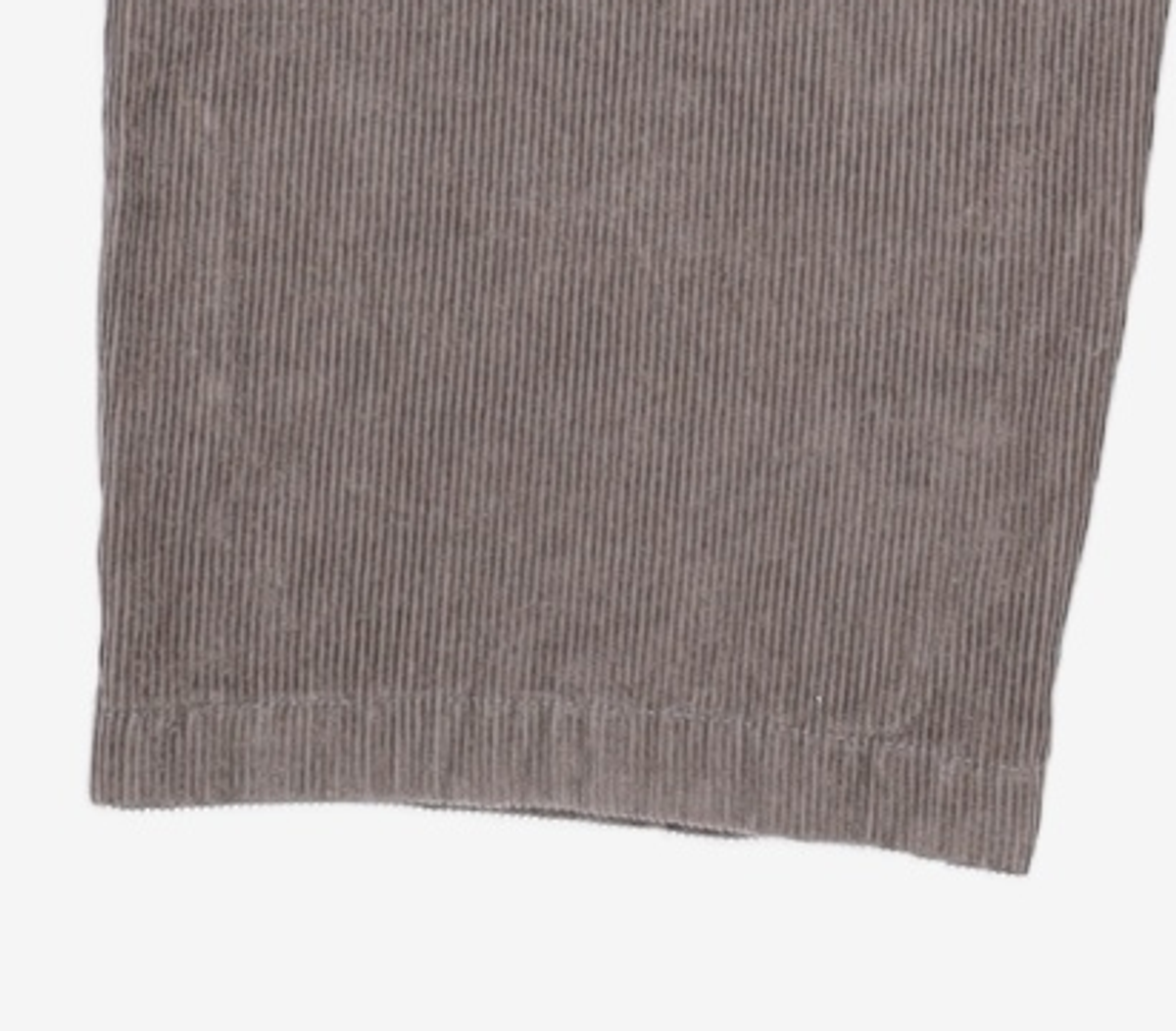 무인양품(MUJI) 코튼 팬츠 L