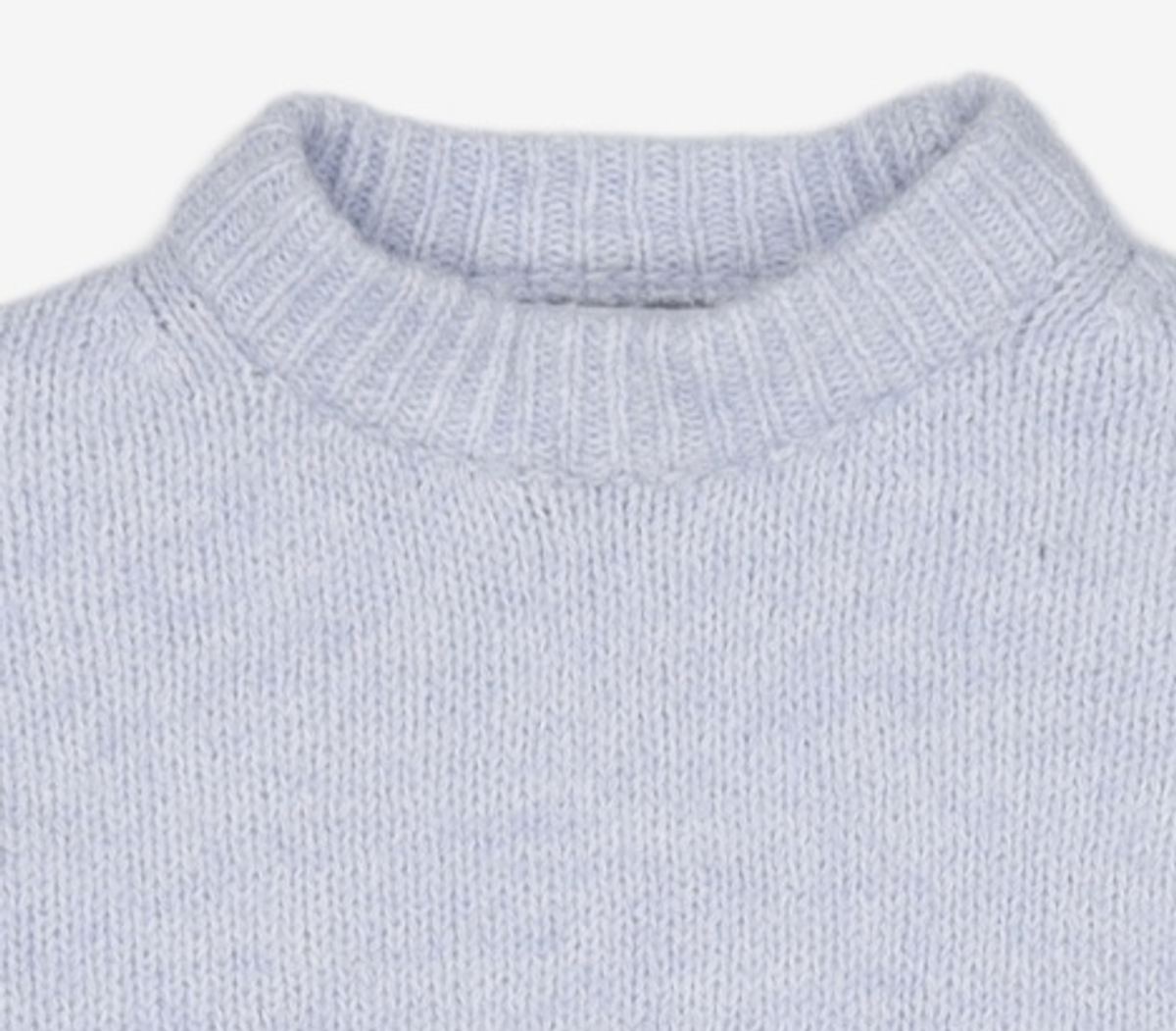 자라(ZARA) 니트/스웨터 S