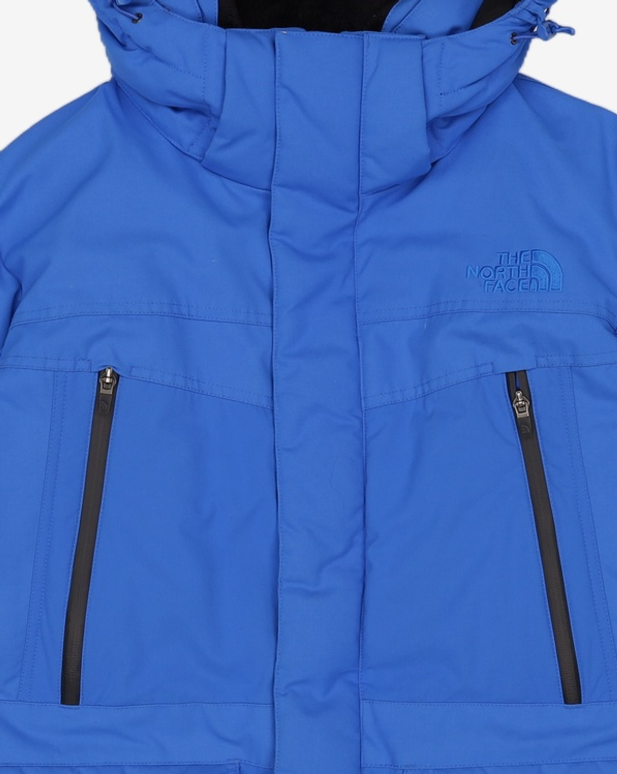 노스페이스(THE NORTH FACE) 숏 패딩/숏 헤비 아우터 95