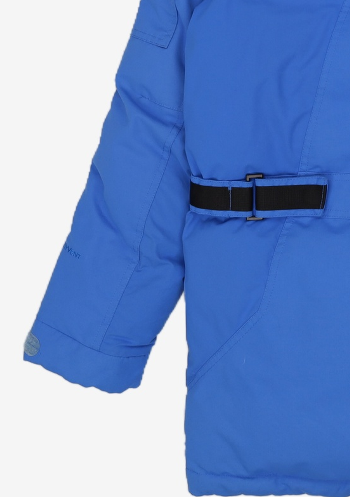 노스페이스(THE NORTH FACE) 숏 패딩/숏 헤비 아우터 95