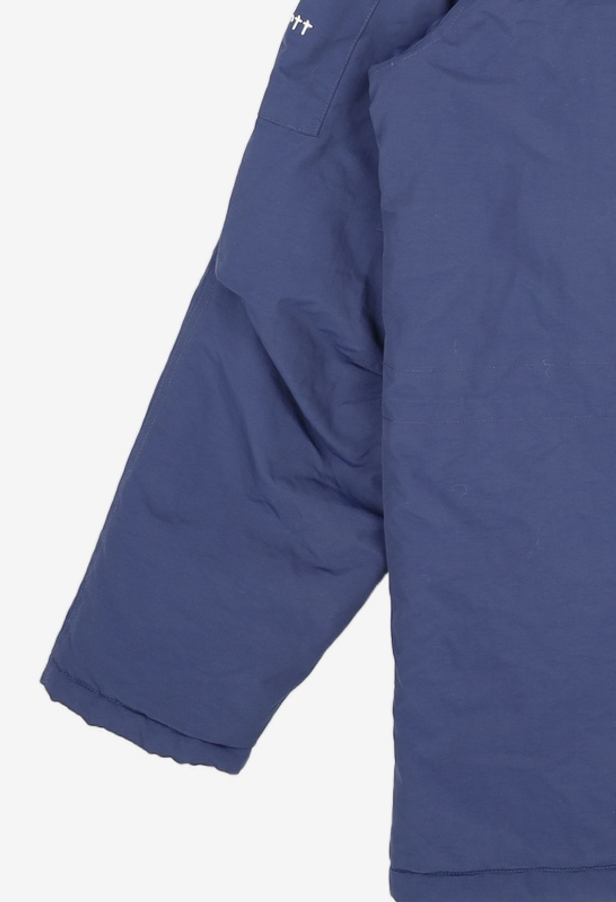 칼하트WIP(CARHARTT WIP) 숏 패딩/숏 헤비 아우터 S