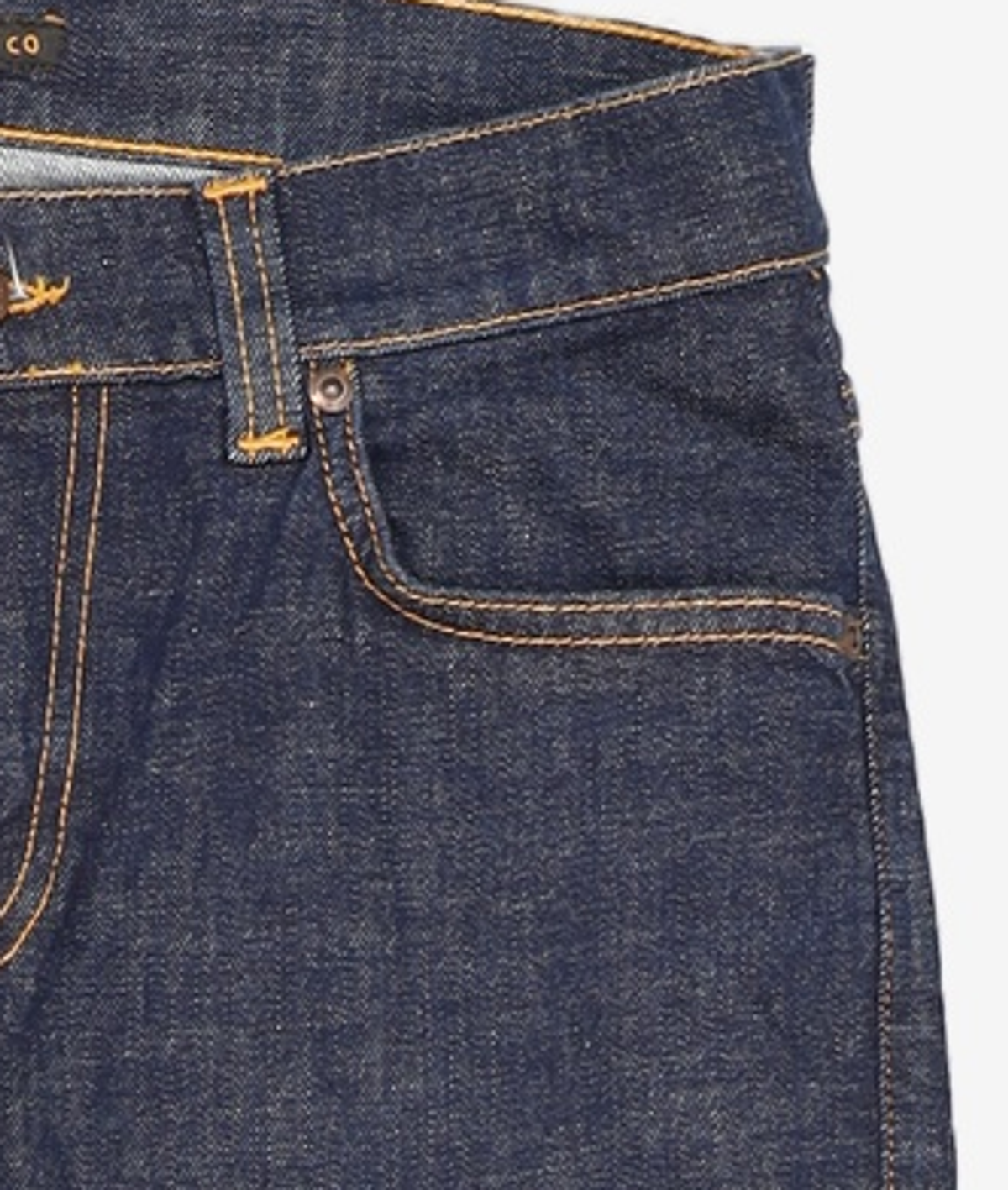 누디진(NUDIEJEANS) 청/데님 팬츠 31/30