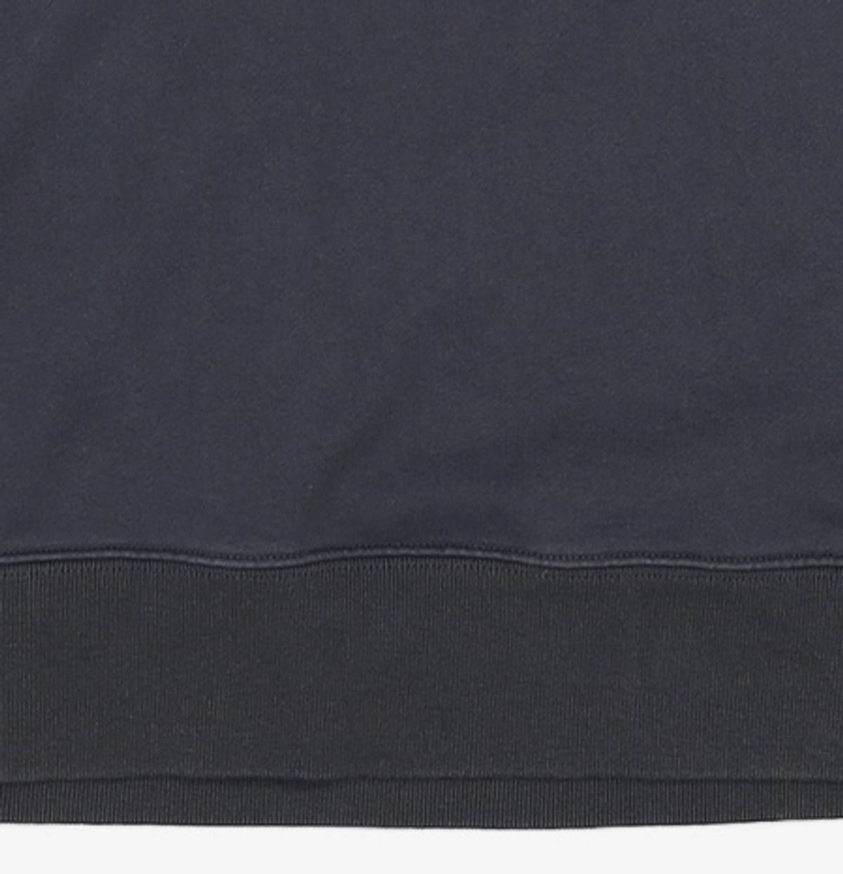 메종 키츠네(MAISON KITSUNE) 더블 폭스헤드 스웨트셔츠 FM00358KM0002 P195 BLACK L