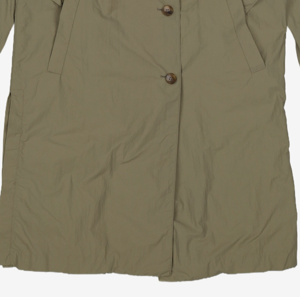 지고트(JIGOTT) 봄 가을 코트 XS