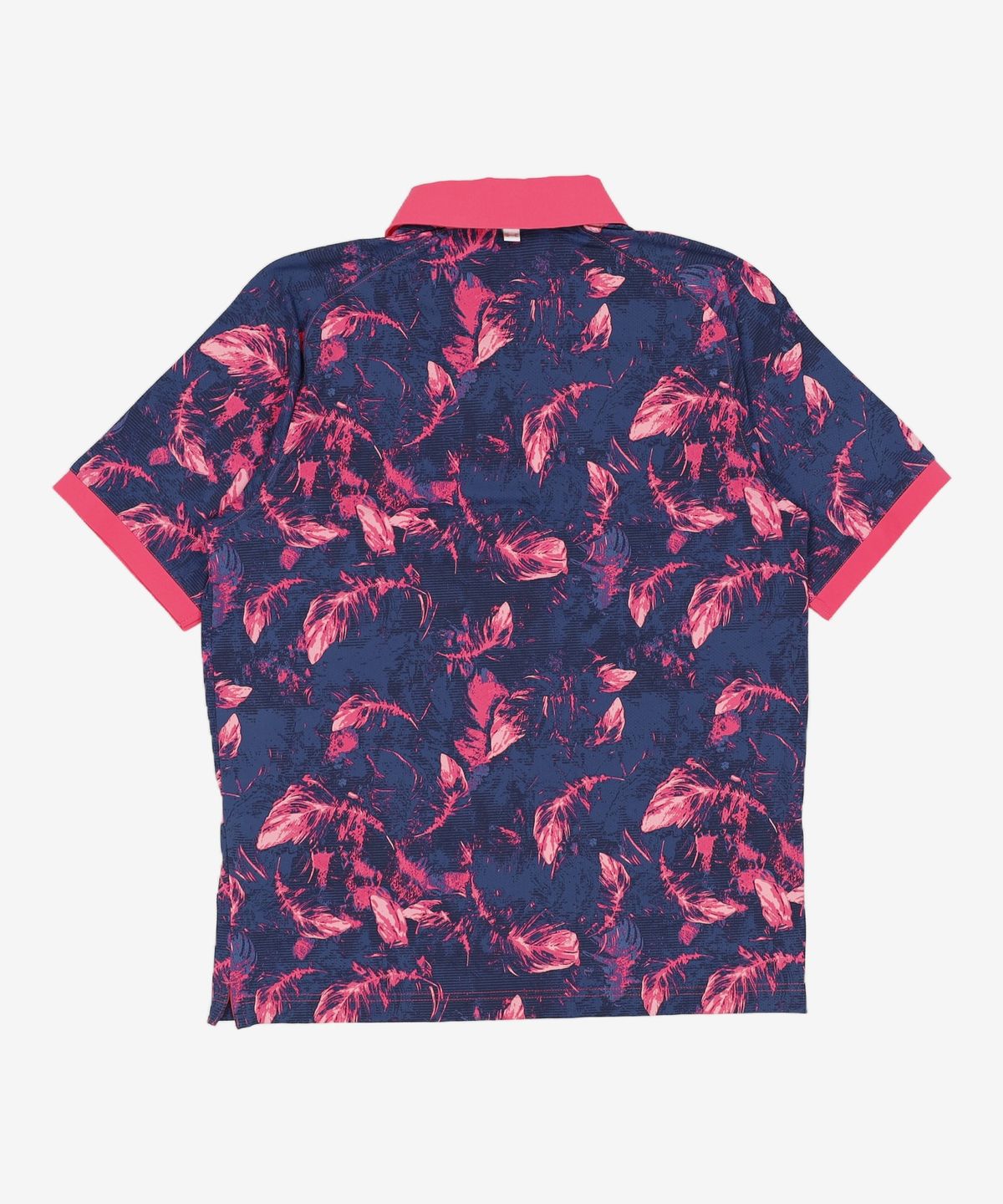 언더아머(UNDERARMOUR) 아이소칠 BOF 폴로티 1366249-001 M
