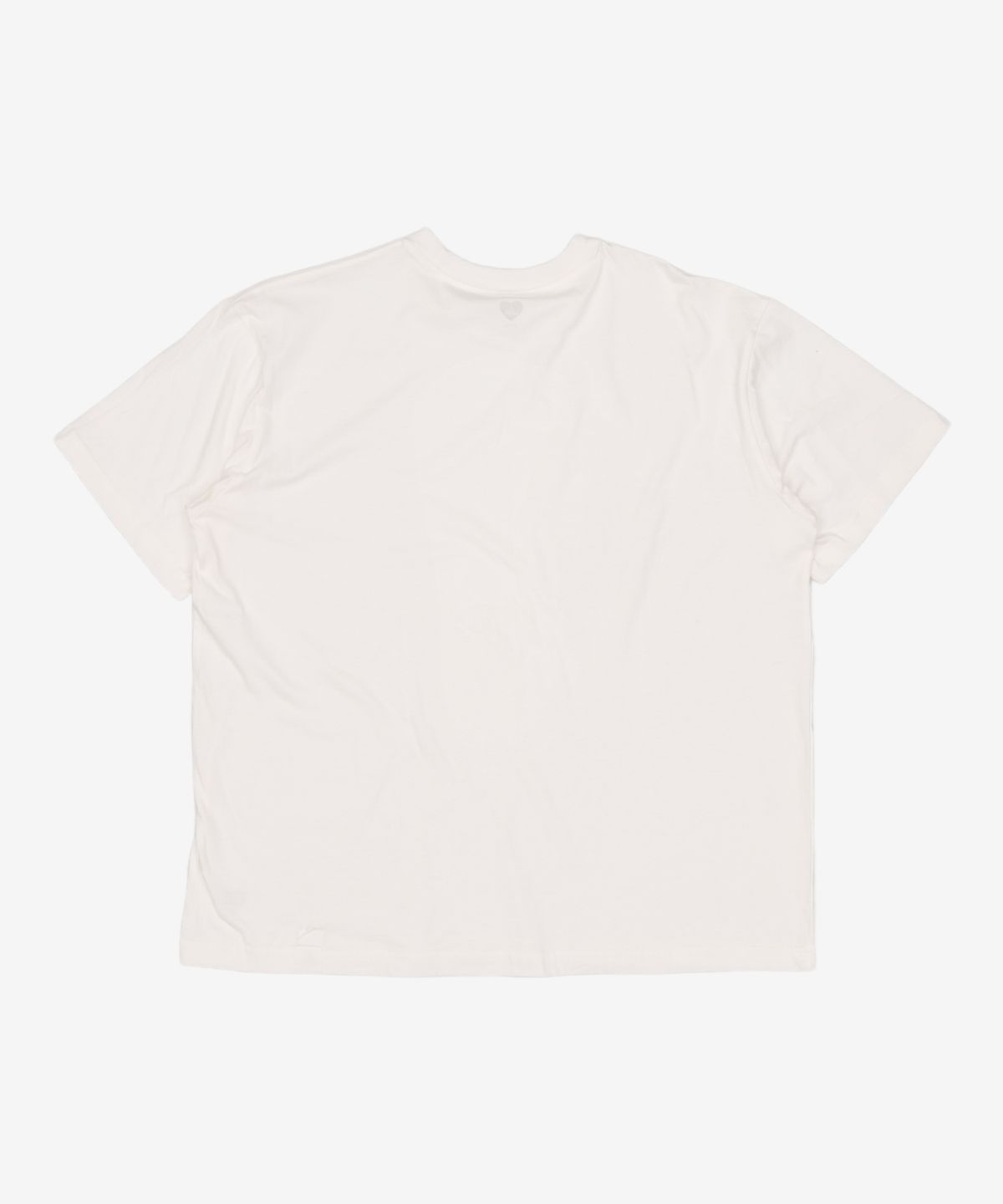 휴먼메이드(HUMANMADE) 반소매 티셔츠 XL