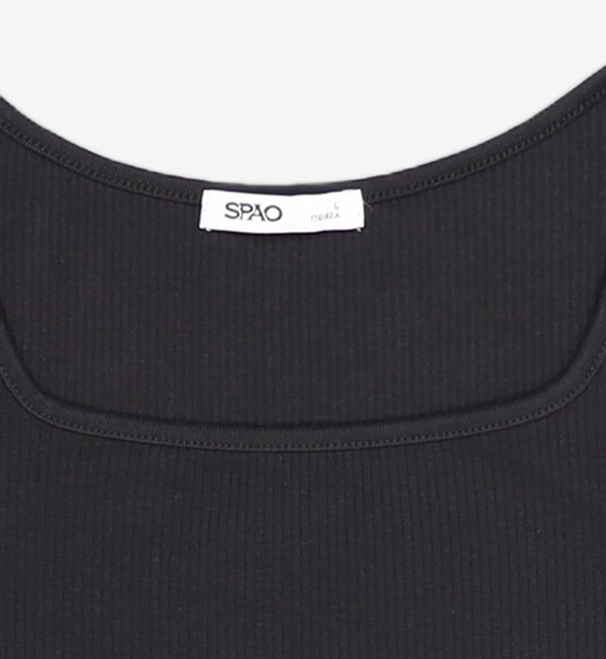 스파오(SPAO) 반소매 티셔츠 L