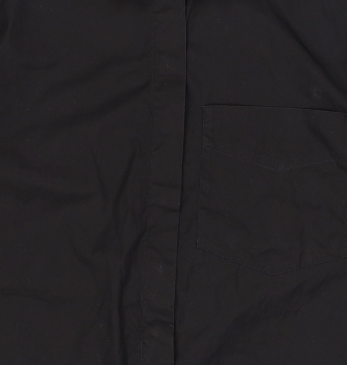 마시모두띠(Massimo dutti) 캐주얼 셔츠 165/84A