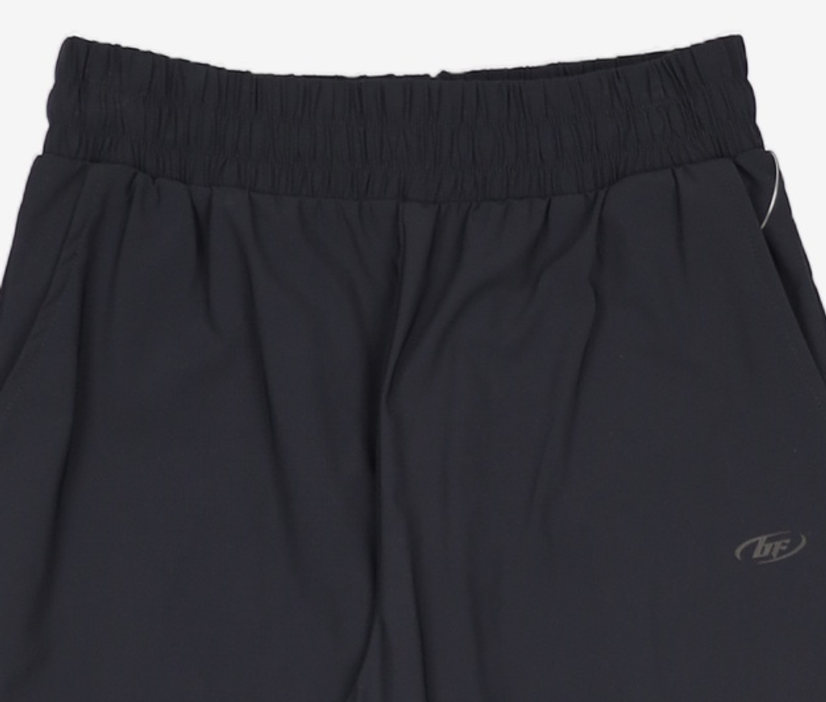 블랙몬스터핏(BLACK MONSTER FIT) 조거 팬츠 M