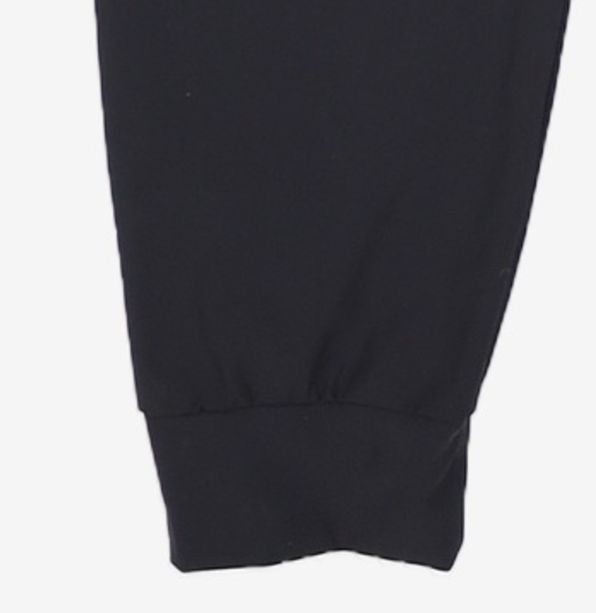 블랙몬스터핏(BLACK MONSTER FIT) 조거 팬츠 M