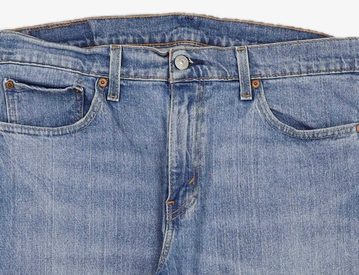 리바이스(LEVI'S) 청/데님 팬츠 32
