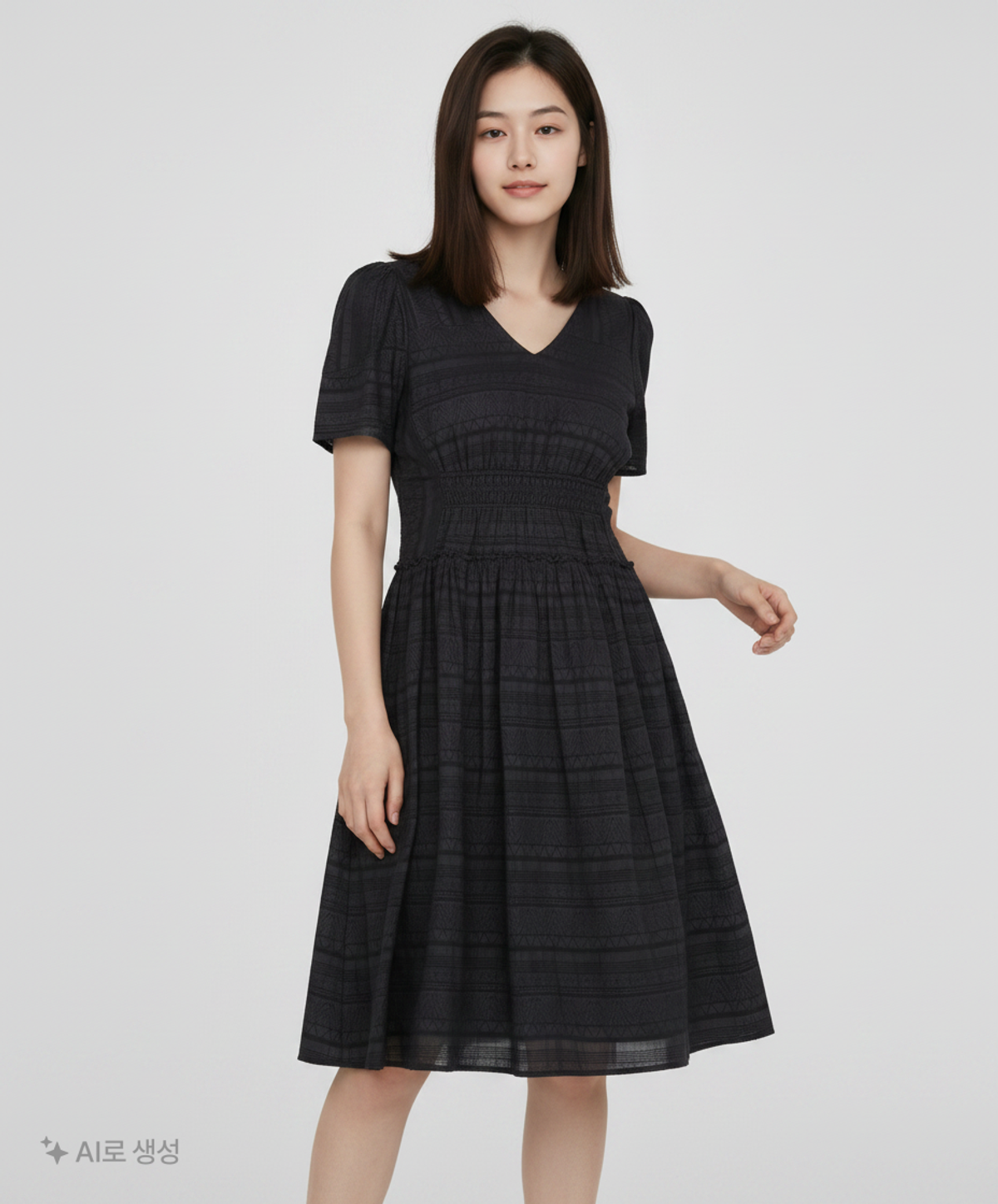시슬리(SISLEY) 맥시 원피스 44