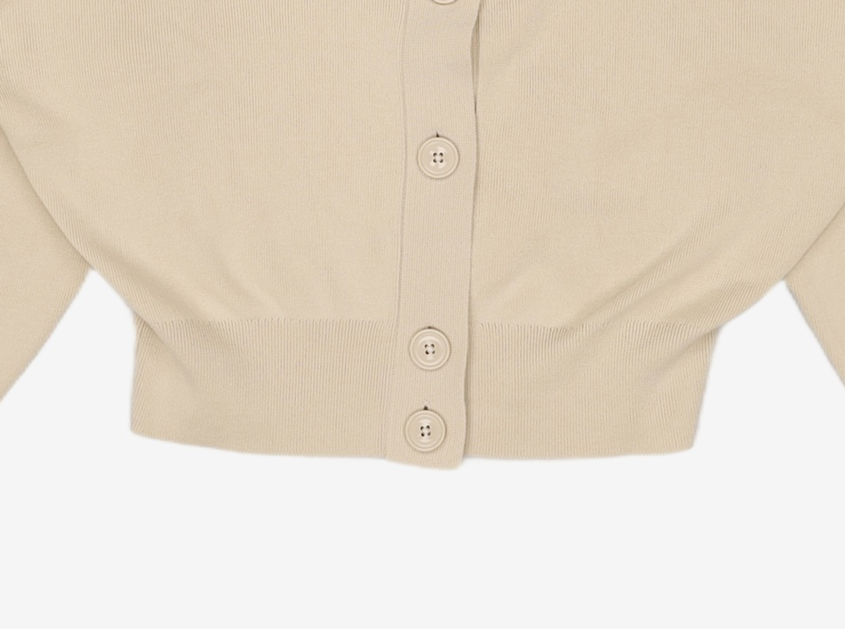 유니클로(UNIQLO) 카디건 M