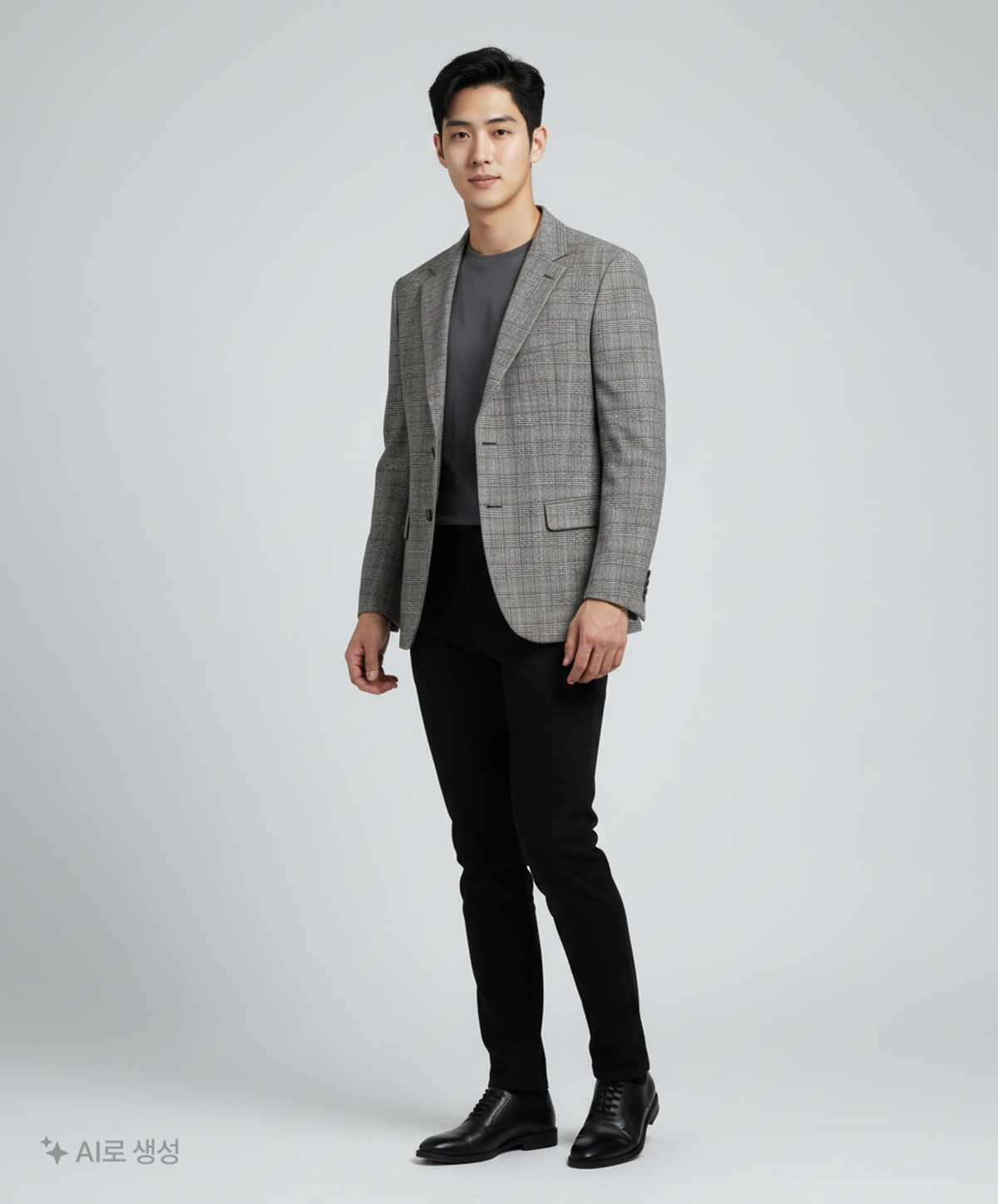 모디파이드(MODIFIED) 슈트/블레이저 재킷 XL