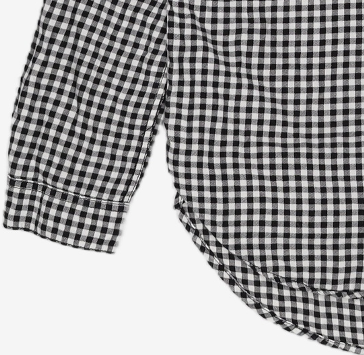 디바이디드에이치앤엠(DIVIDED H&M) 캐주얼 셔츠 2