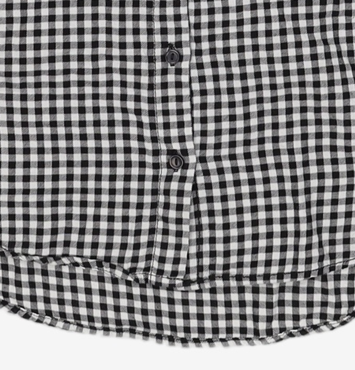 디바이디드에이치앤엠(DIVIDED H&M) 캐주얼 셔츠 2