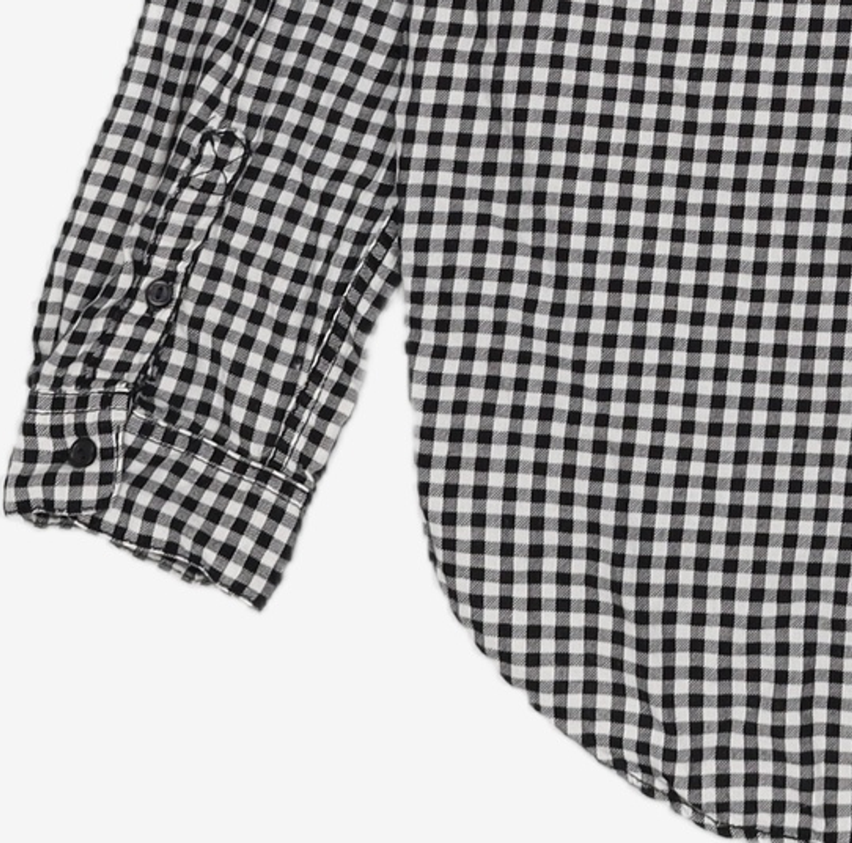 디바이디드에이치앤엠(DIVIDED H&M) 캐주얼 셔츠 2