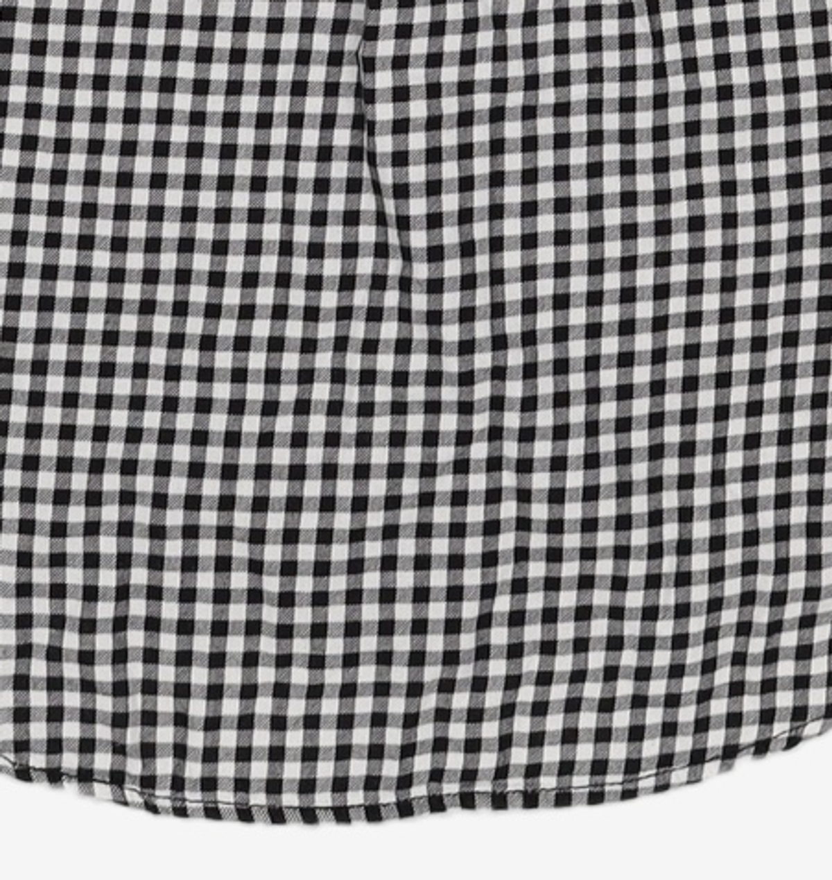 디바이디드에이치앤엠(DIVIDED H&M) 캐주얼 셔츠 2
