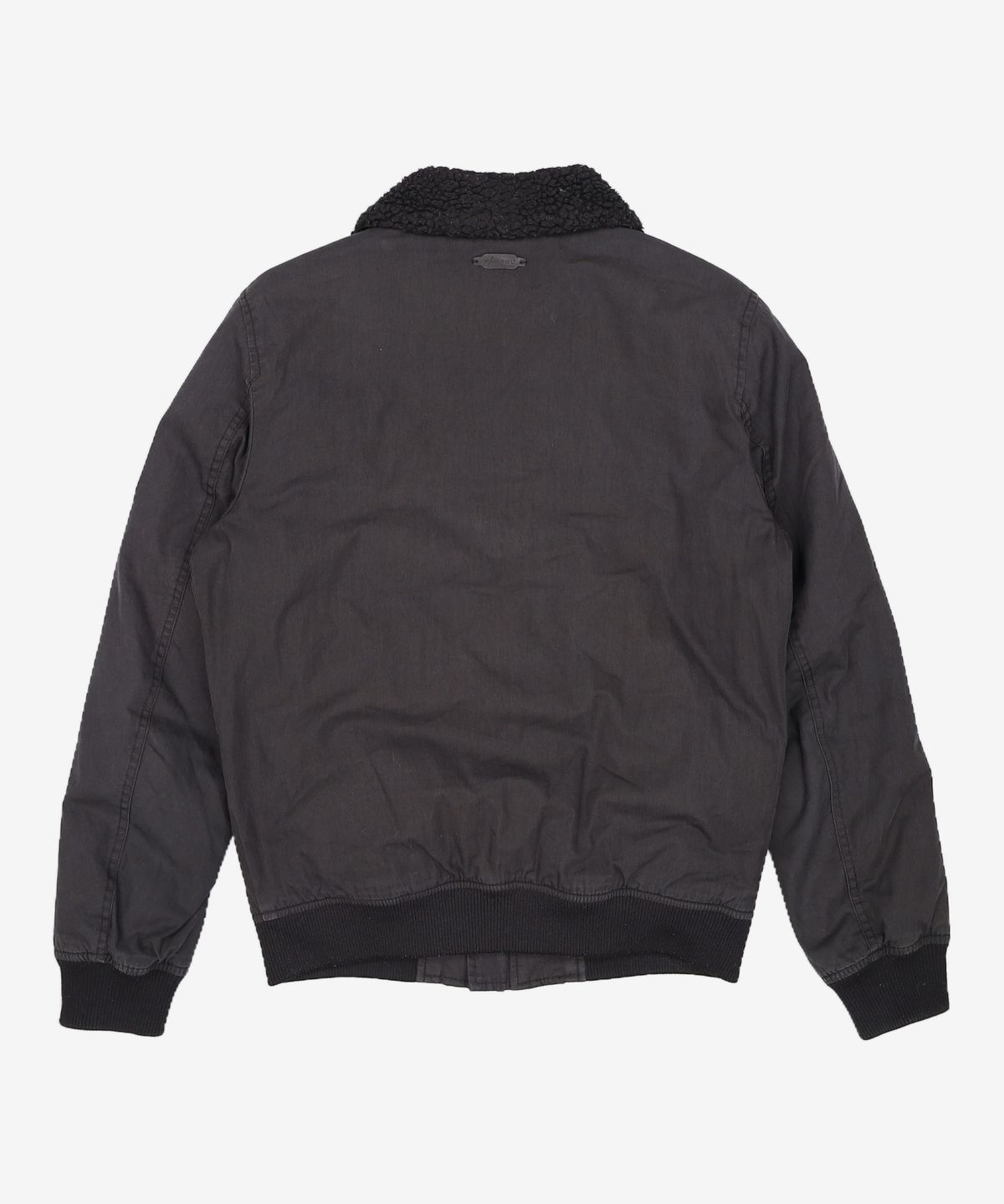 캉골(KANGOL) 항공 점퍼/블루종/MA-1 M