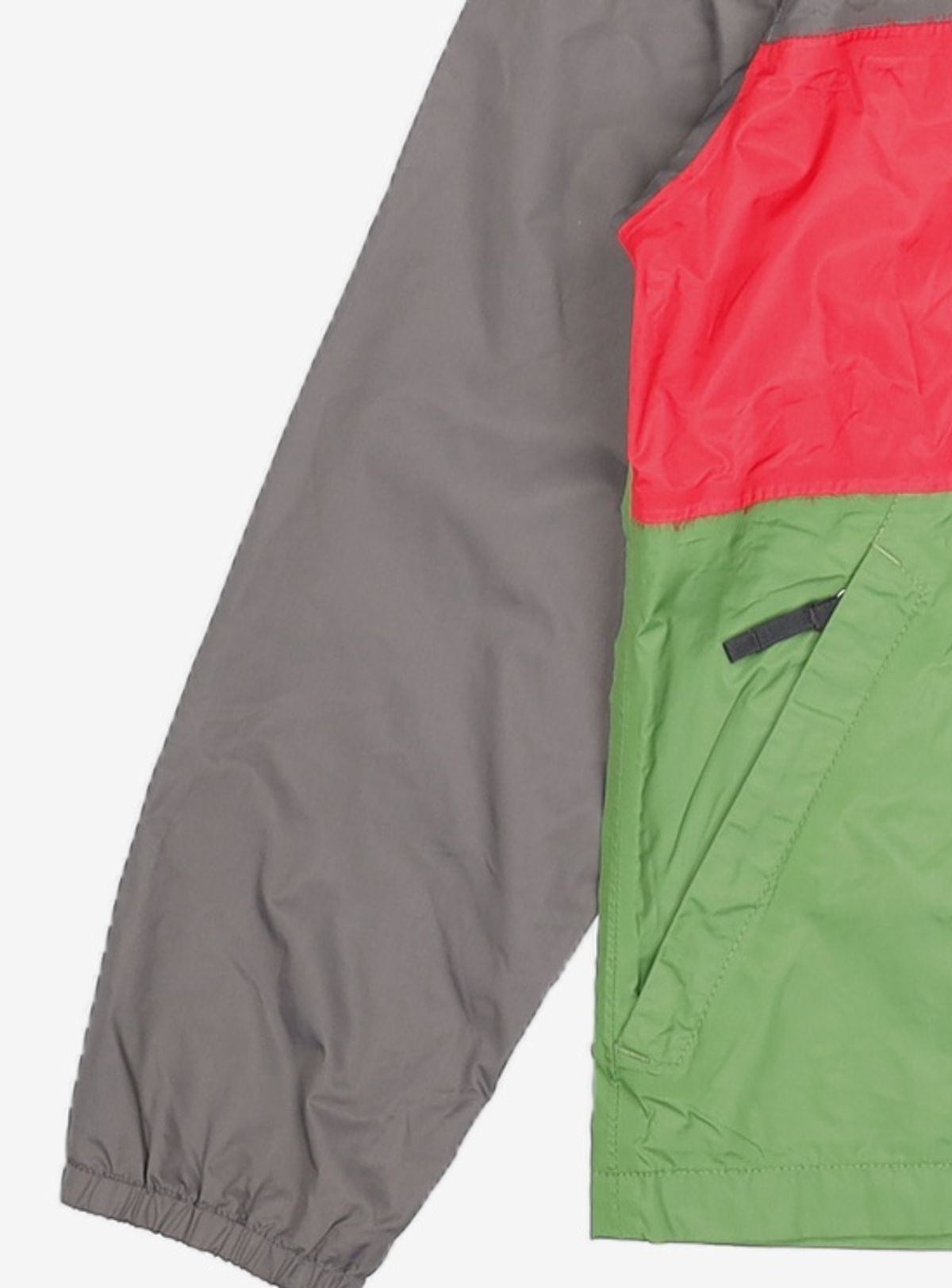 노스페이스(THE NORTH FACE) 나일론/코치 재킷 130