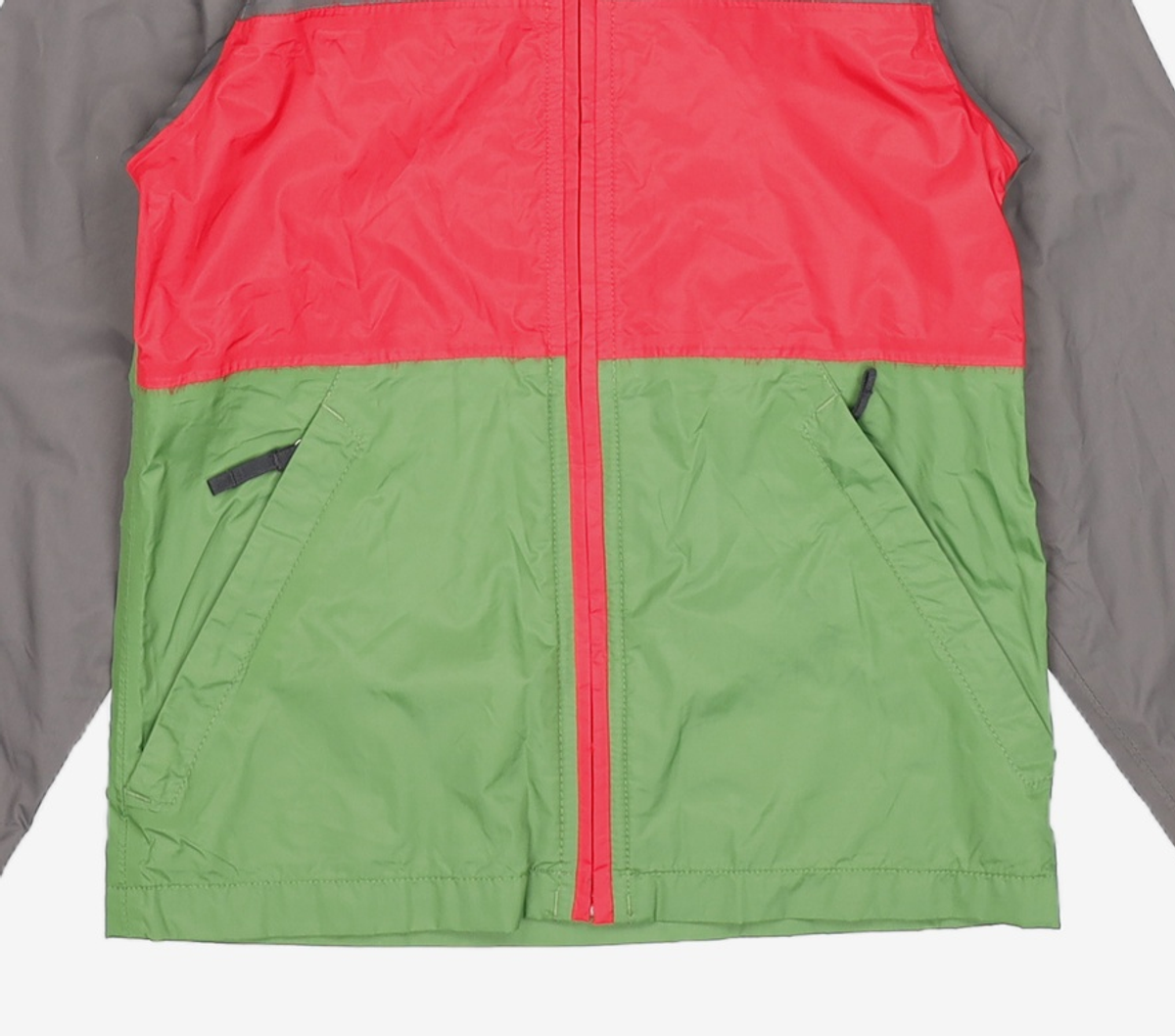 노스페이스(THE NORTH FACE) 나일론/코치 재킷 130