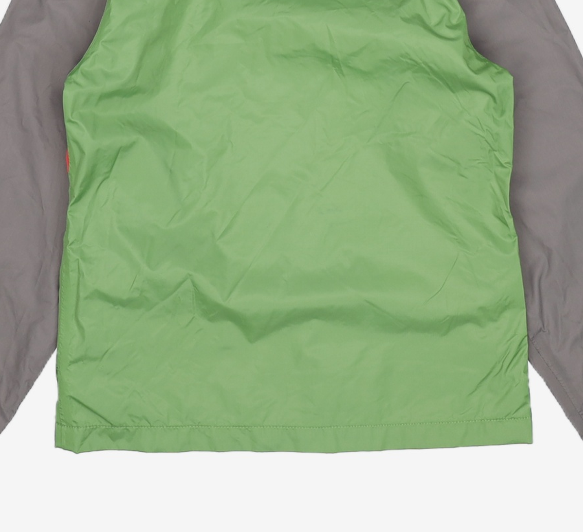노스페이스(THE NORTH FACE) 나일론/코치 재킷 130