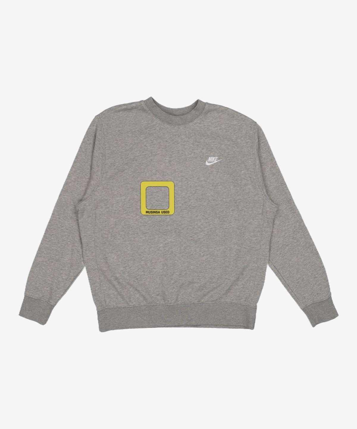 나이키(NIKE) 맨투맨/스웨트셔츠 XL