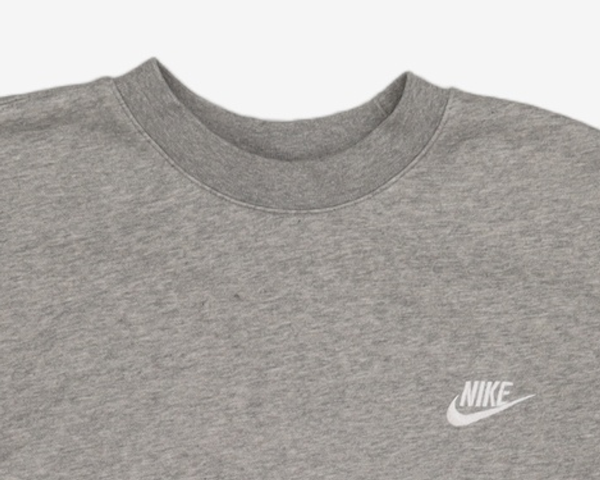 나이키(NIKE) 맨투맨/스웨트셔츠 XL