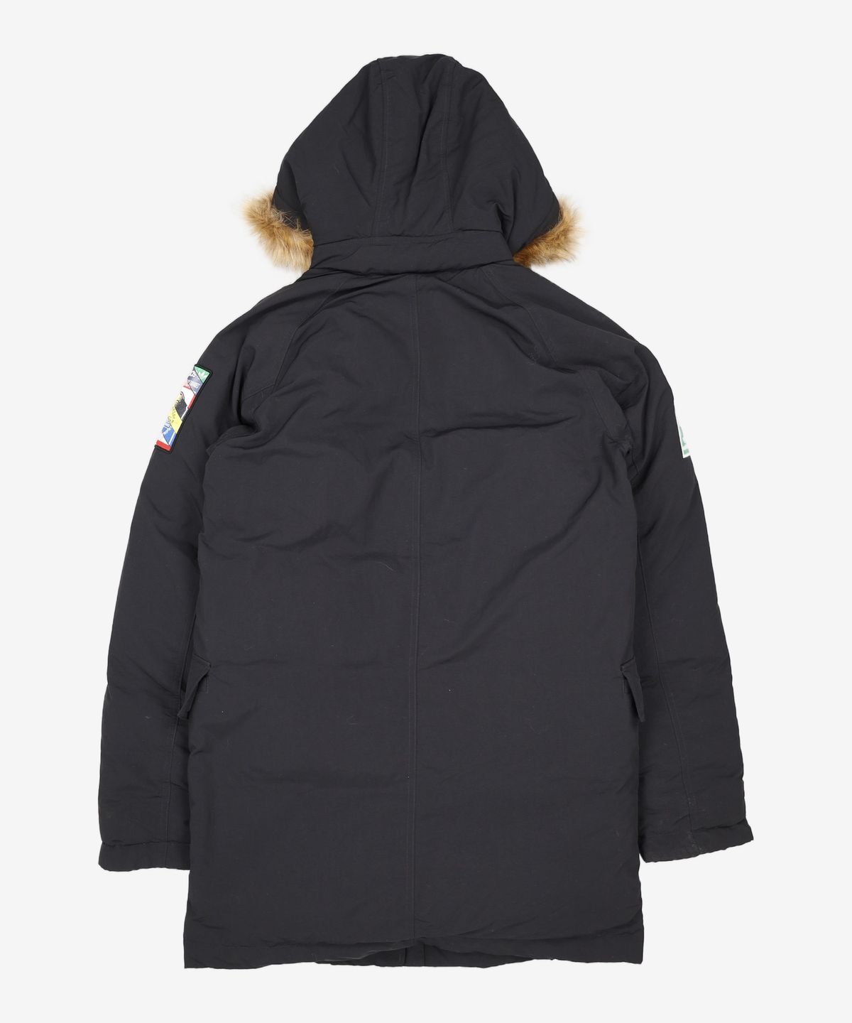 아디다스(ADIDAS) 숏 패딩/숏 헤비 아우터 90
