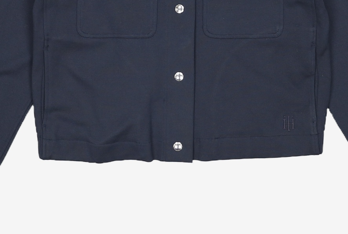 타미힐피거(TOMMY HILFIGER) 기타 점퍼/재킷 34