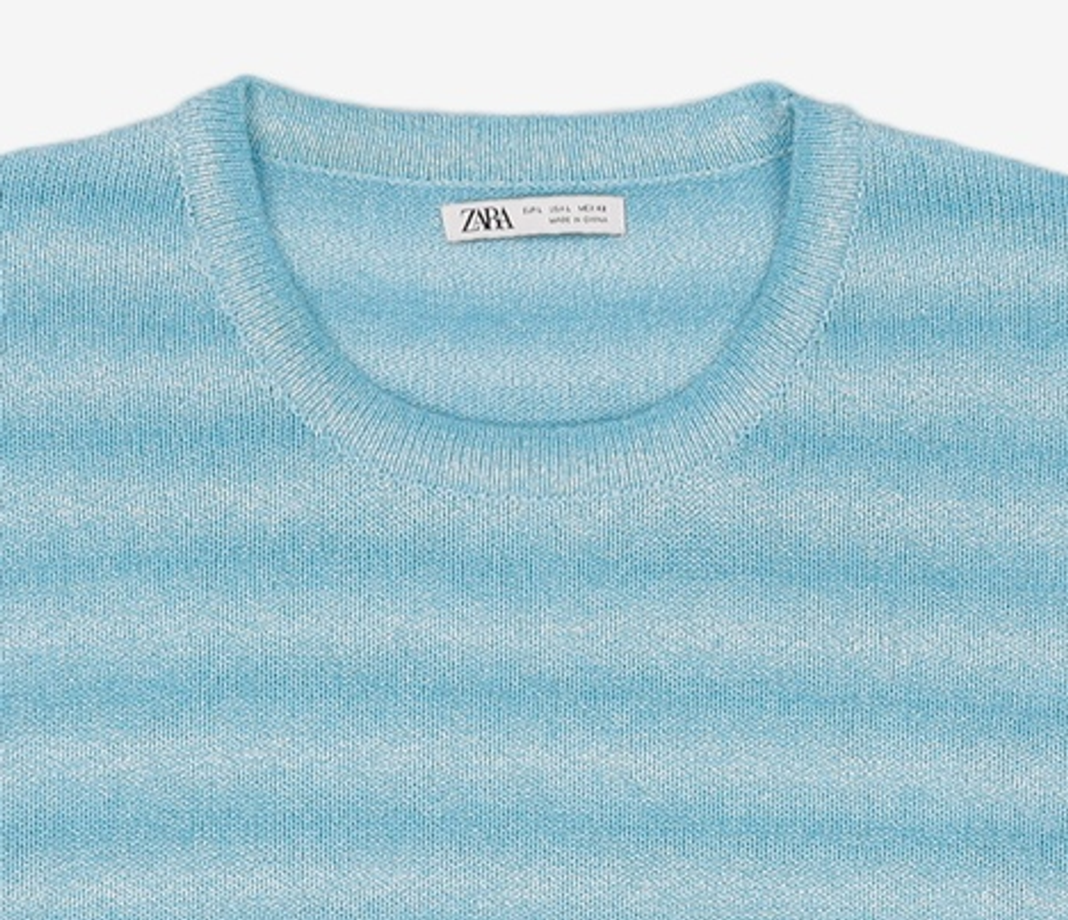 자라(ZARA) 니트/스웨터 L