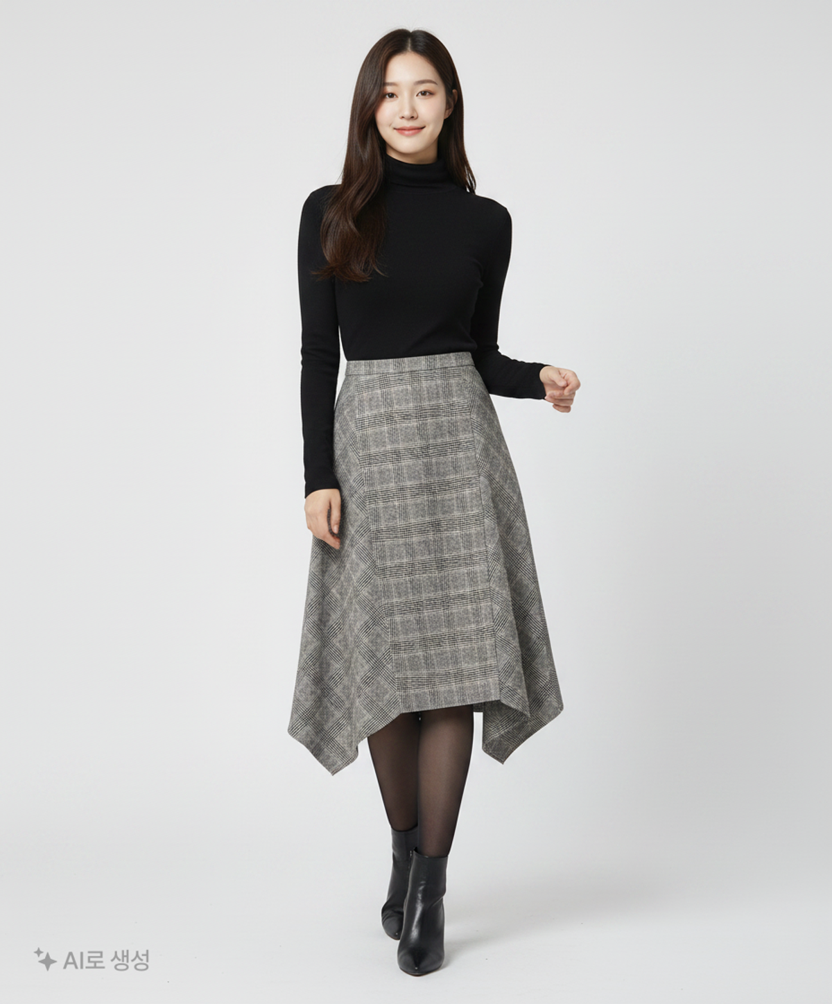 마시모두띠(Massimo dutti) 롱스커트 26