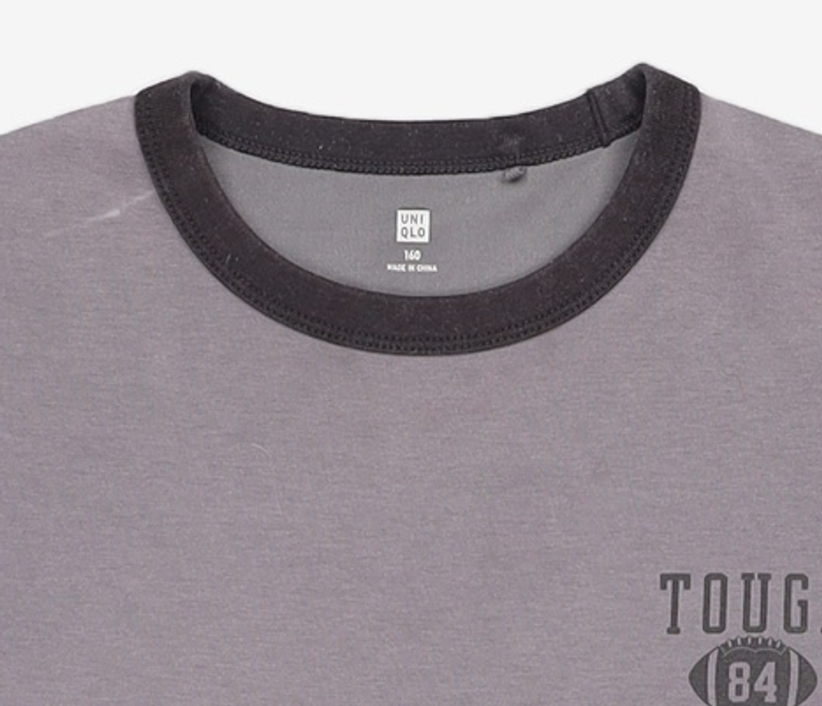 유니클로(UNIQLO) 반소매 티셔츠 S
