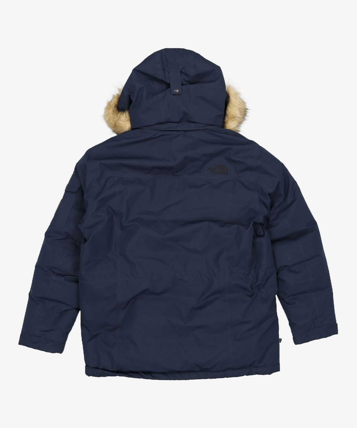 노스페이스(THE NORTH FACE) 숏 패딩/숏 헤비 아우터 L
