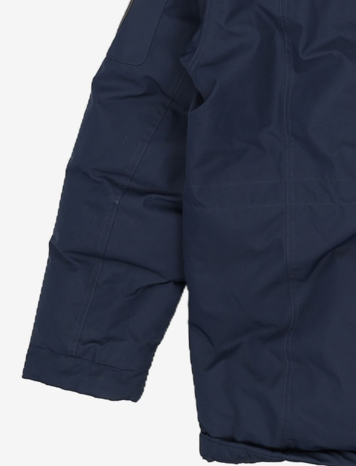 노스페이스(THE NORTH FACE) 숏 패딩/숏 헤비 아우터 L