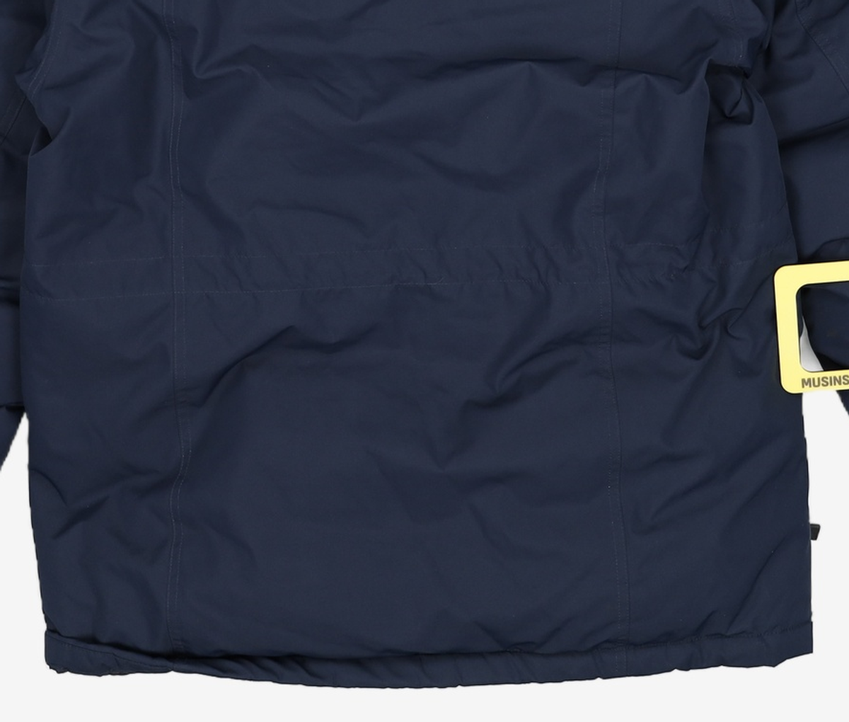 노스페이스(THE NORTH FACE) 숏 패딩/숏 헤비 아우터 L