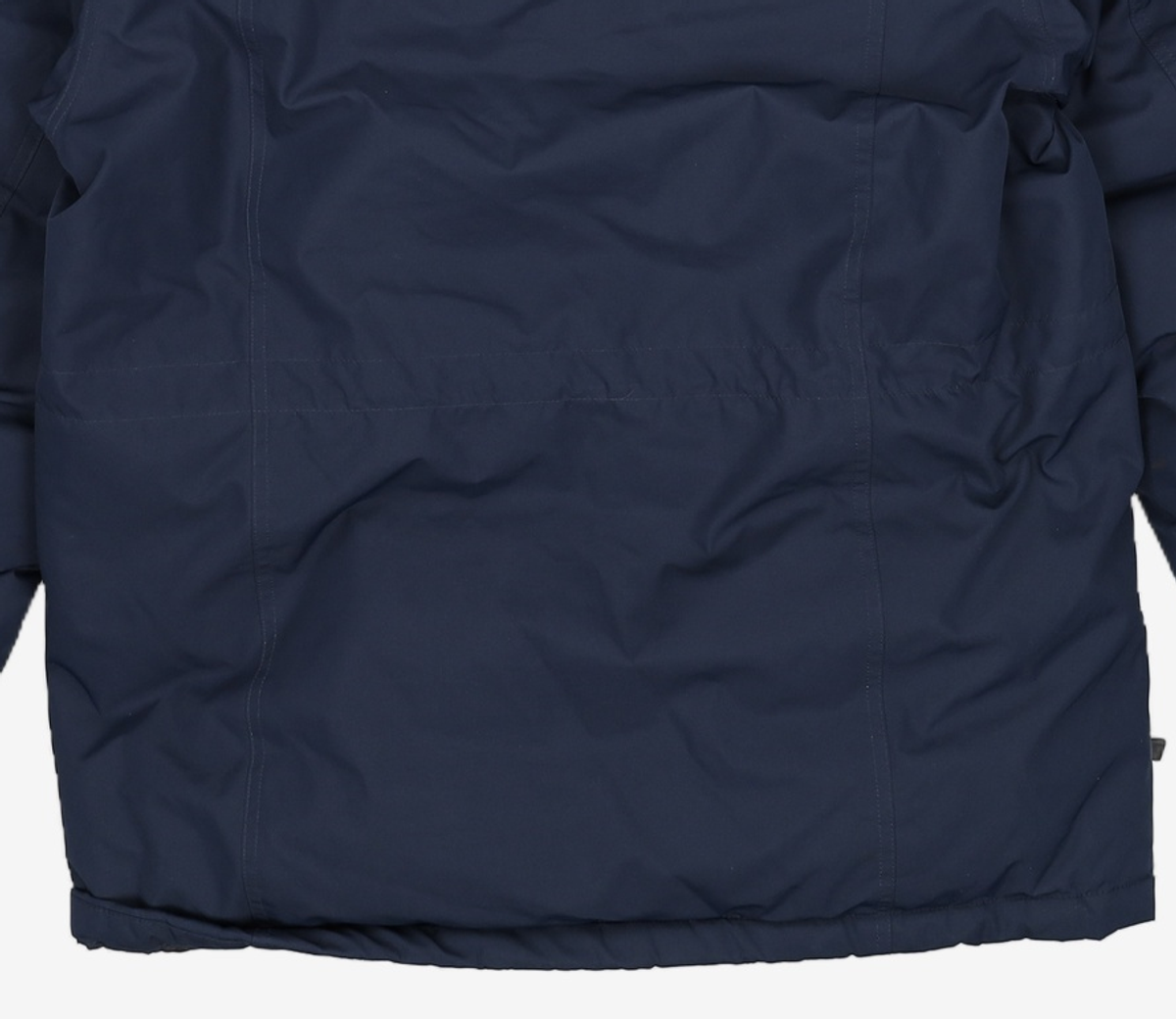 노스페이스(THE NORTH FACE) 숏 패딩/숏 헤비 아우터 L
