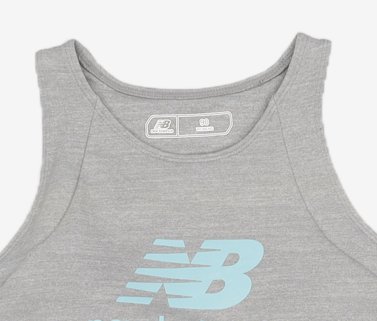 뉴발란스(NEW BALANCE) 나시/민소매 티셔츠 90