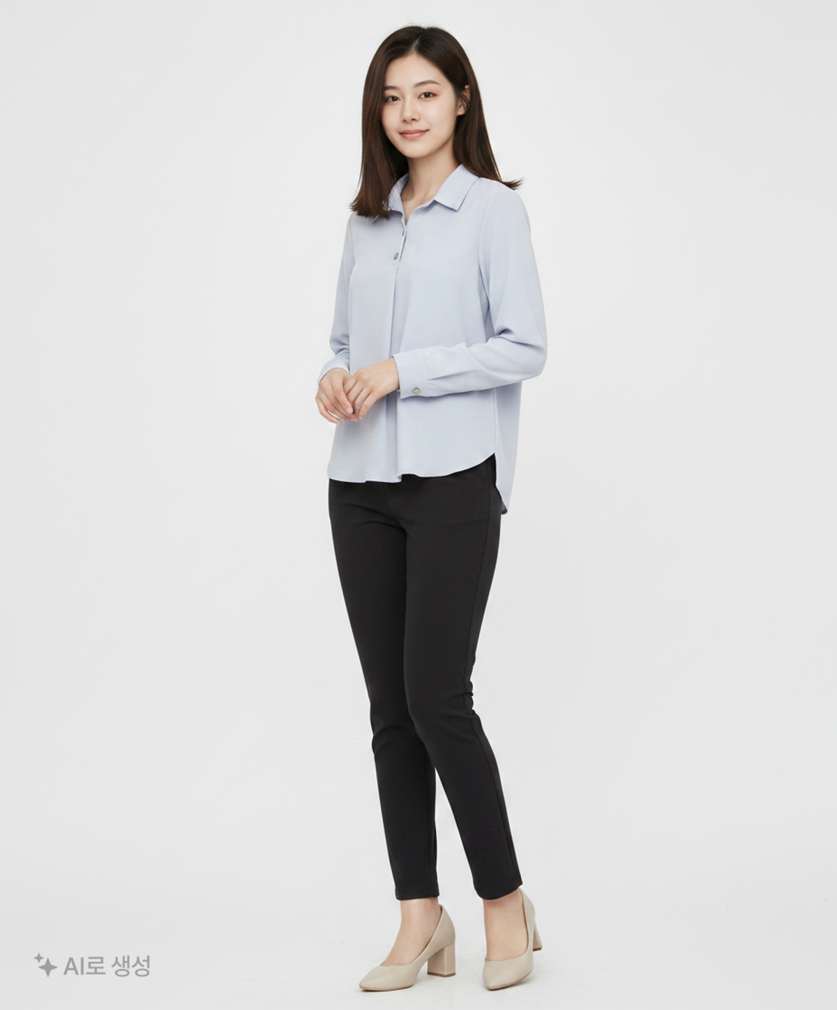 숲(SOUP) 캐주얼 셔츠 55