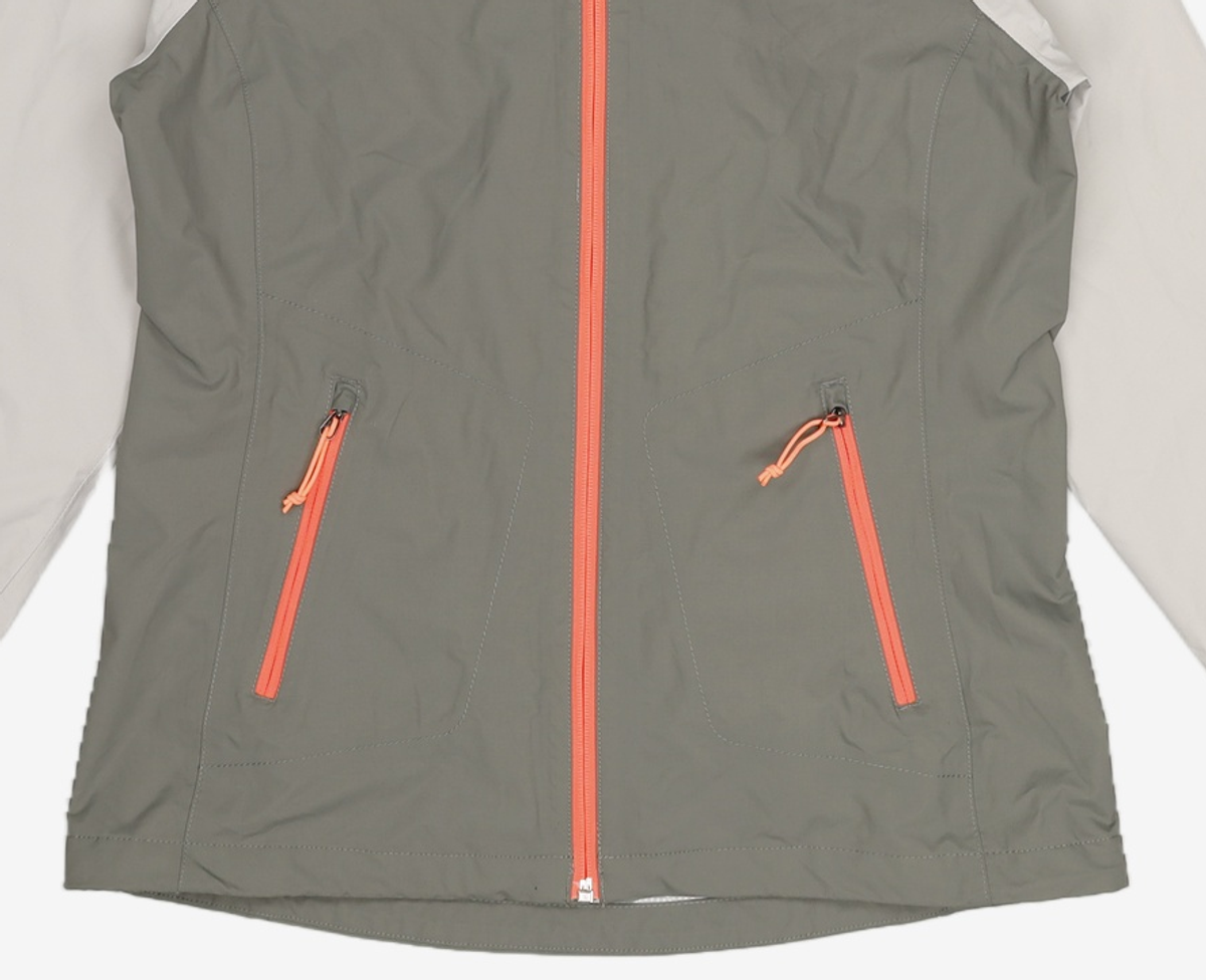 노스페이스(THE NORTH FACE) 나일론/코치 재킷 S