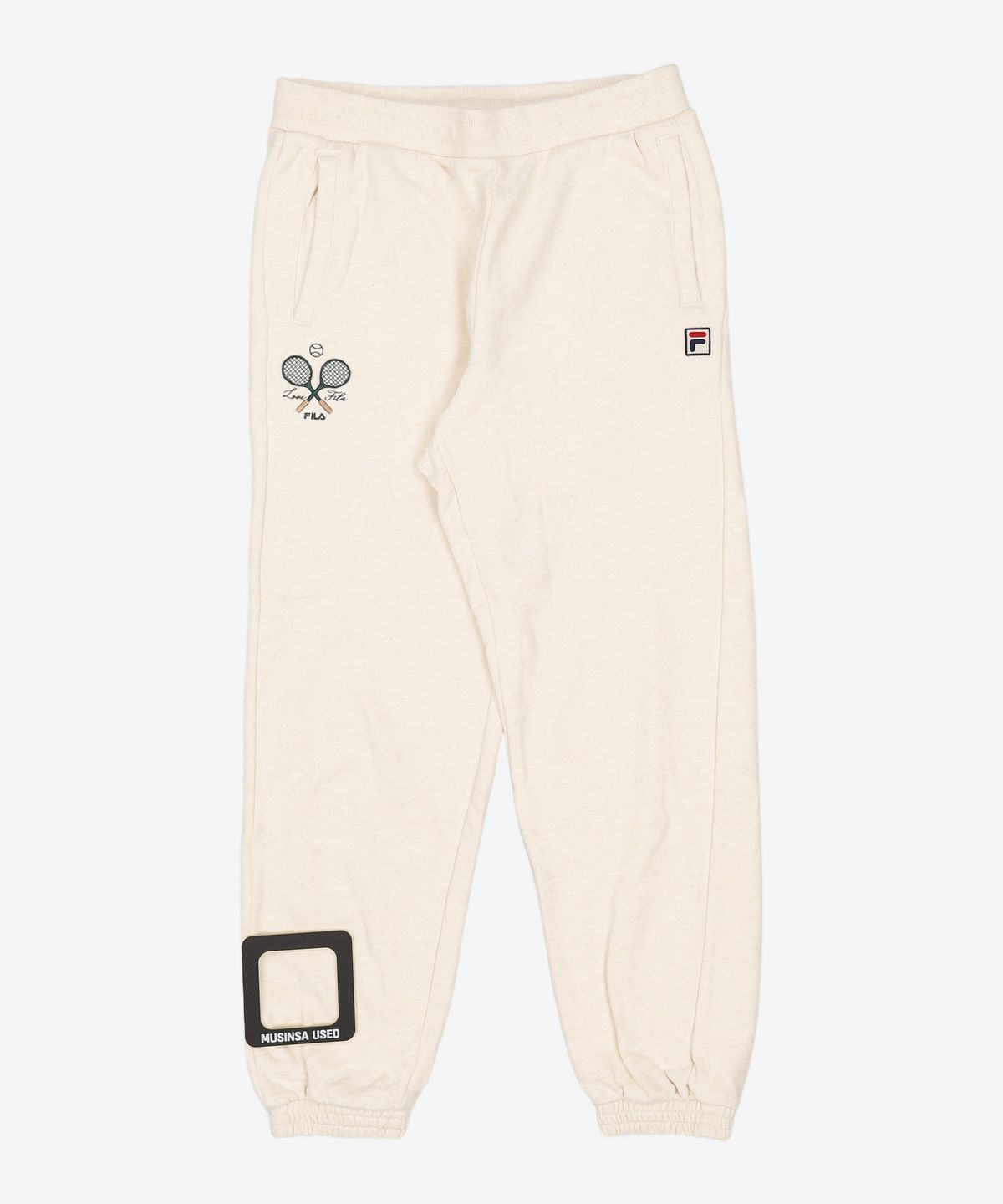 휠라(FILA) 조거 팬츠 90