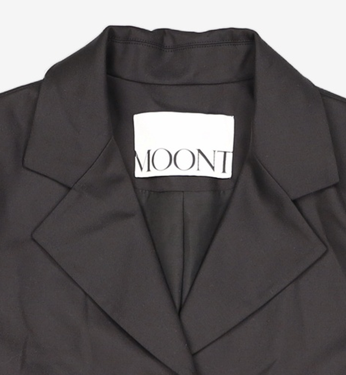 문트(MOONT) 슈트/블레이저 재킷 S