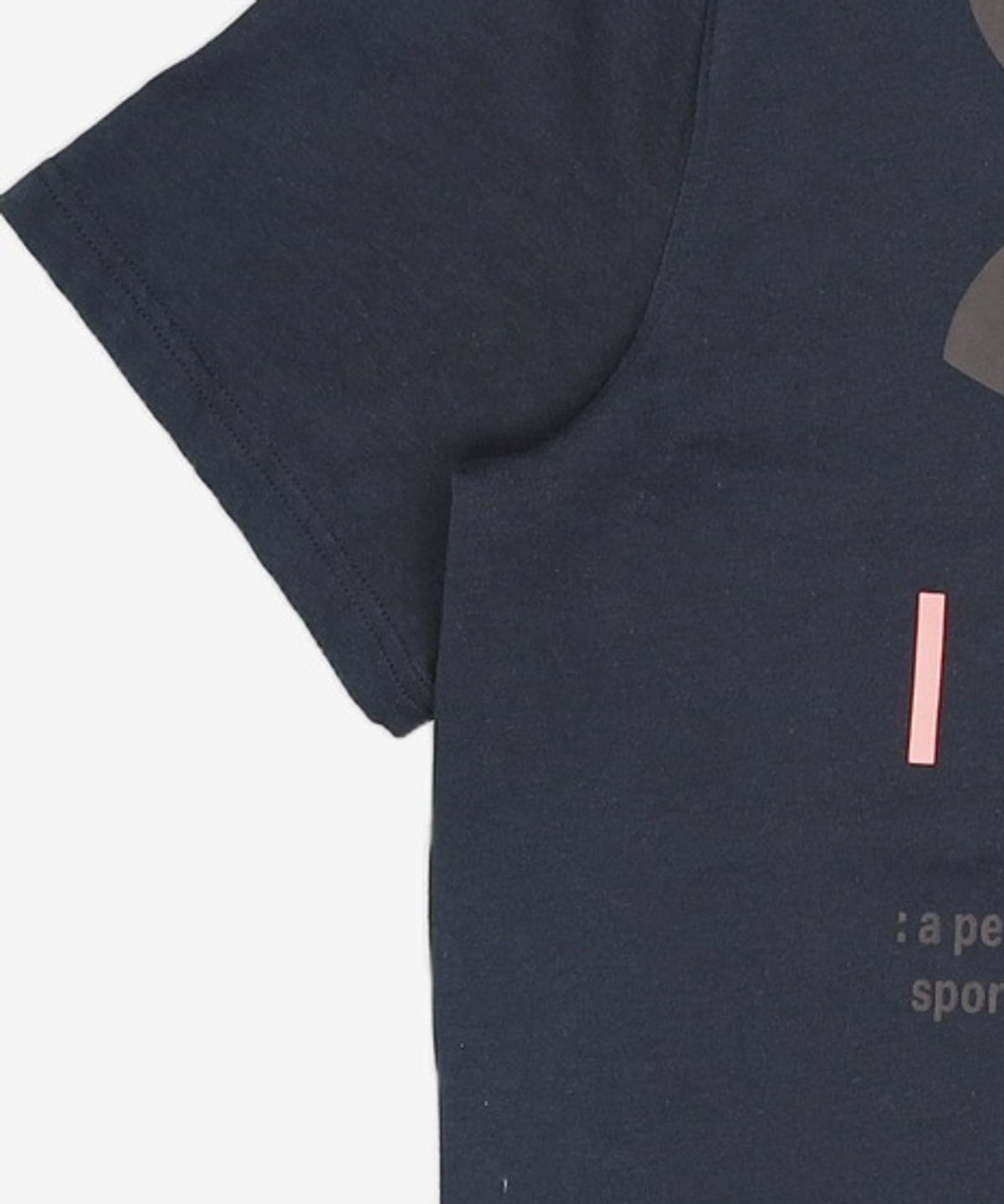 언더아머(UNDERARMOUR) 애슬릿 반팔티 1365200-001 L
