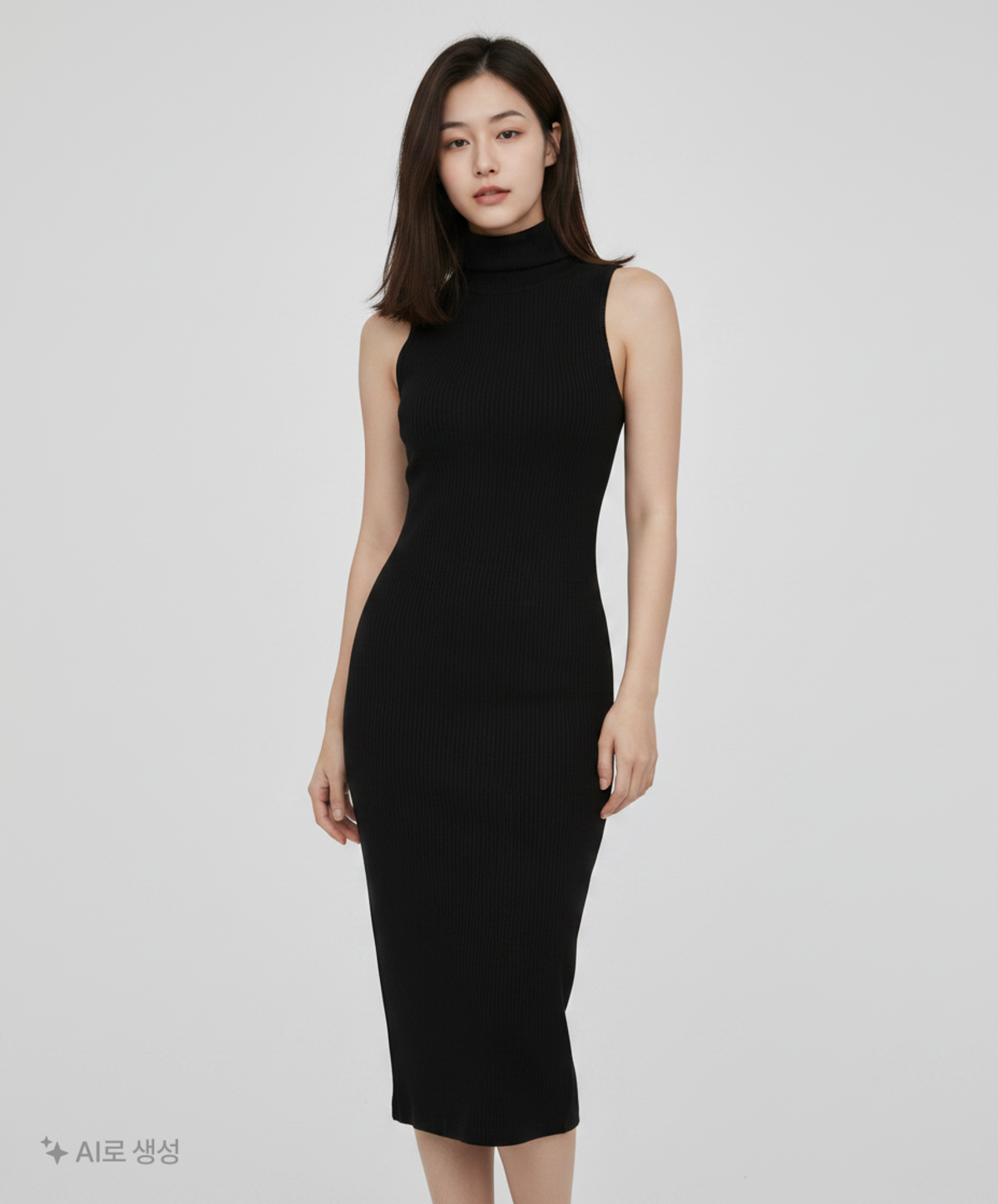 자라(ZARA) 맥시 원피스 M