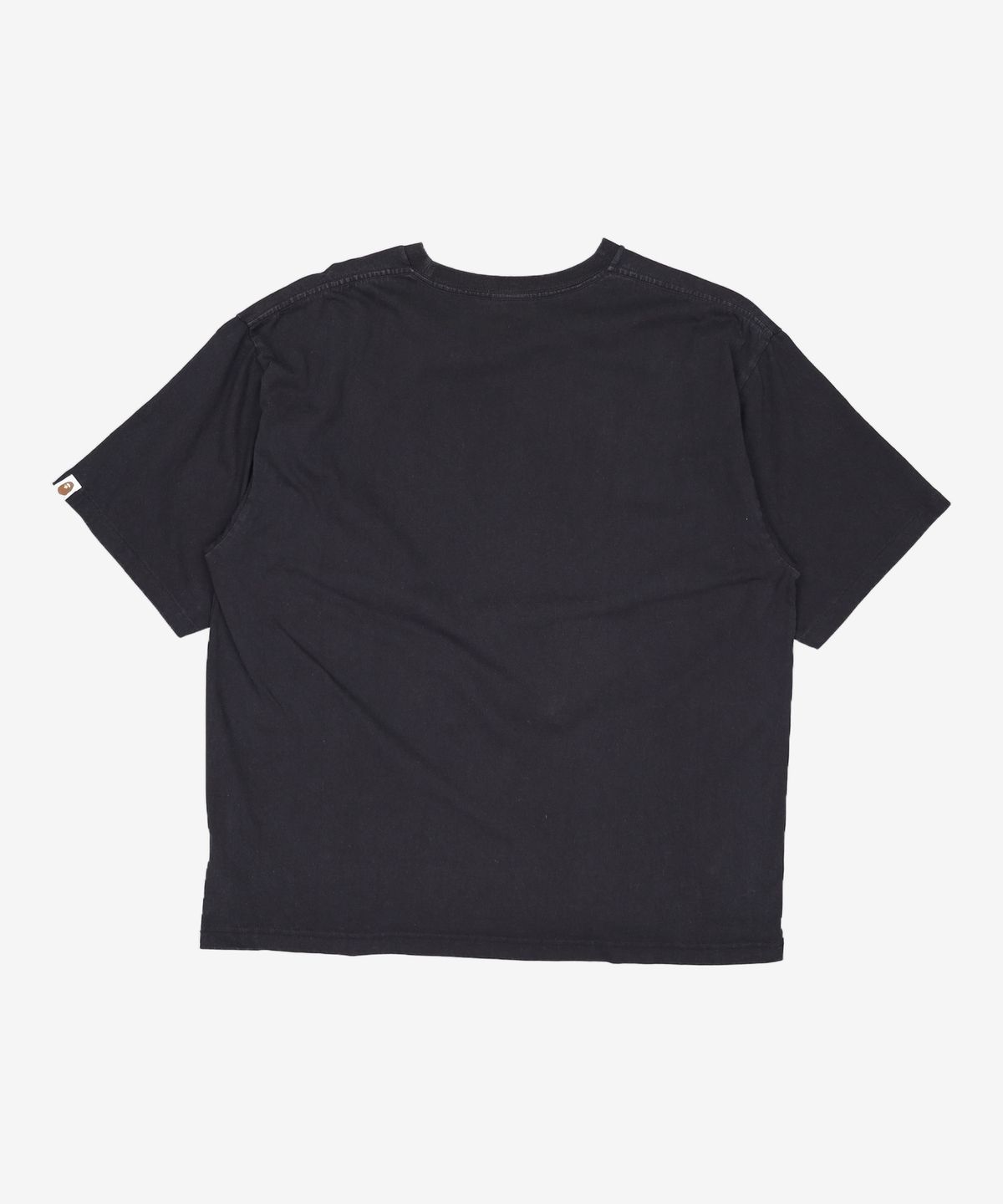 베이프(BAPE) 반소매 티셔츠 XXXL